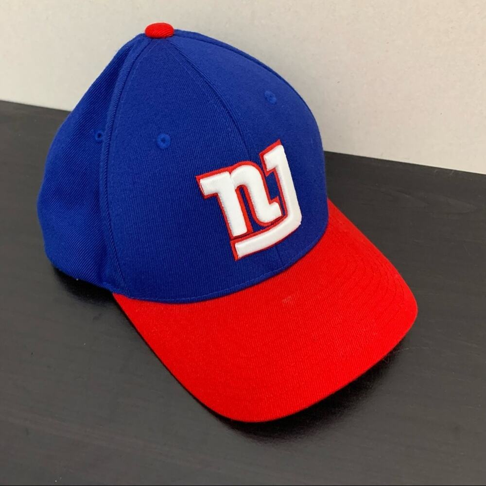 Richardson New York Giants Pro 585 Wool Blend Fitted Hat